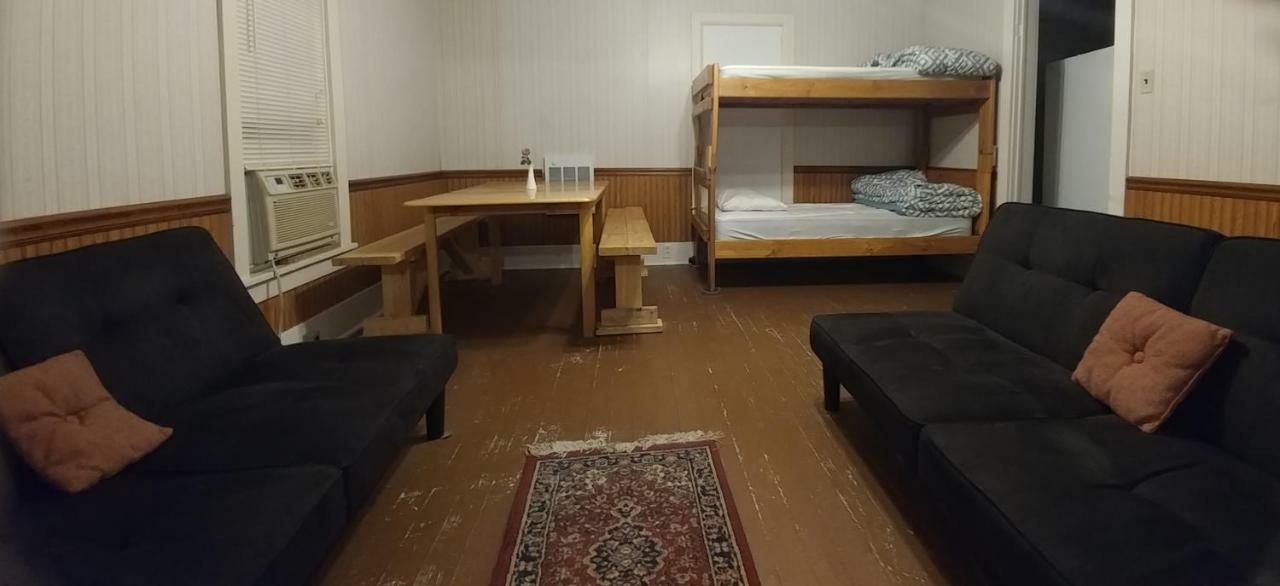 Aunt Jane'S Yellow House Пут-ин-Бей Екстериор снимка